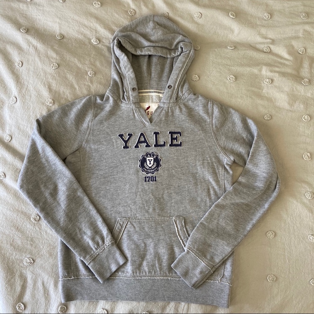 League “Yale” hoodie